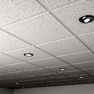 Quality Textured Ceiling Tiles