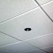 Quality Suspended Ceiling Tiles