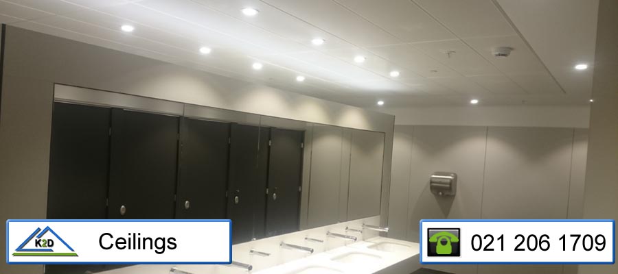 Ceiling Tiles