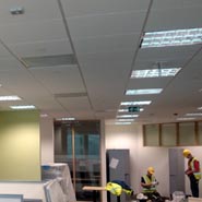 Quality Suspended Ceilings