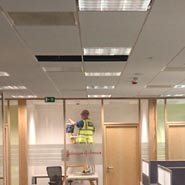 Quality Suspended Ceiling Systems