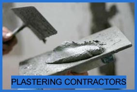 Plastering Contractors Cork and Ireland